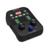 Zoom P2 PodTrak Podcast Recorder